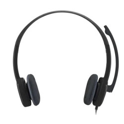 Logitech Headset H151 Stereo 